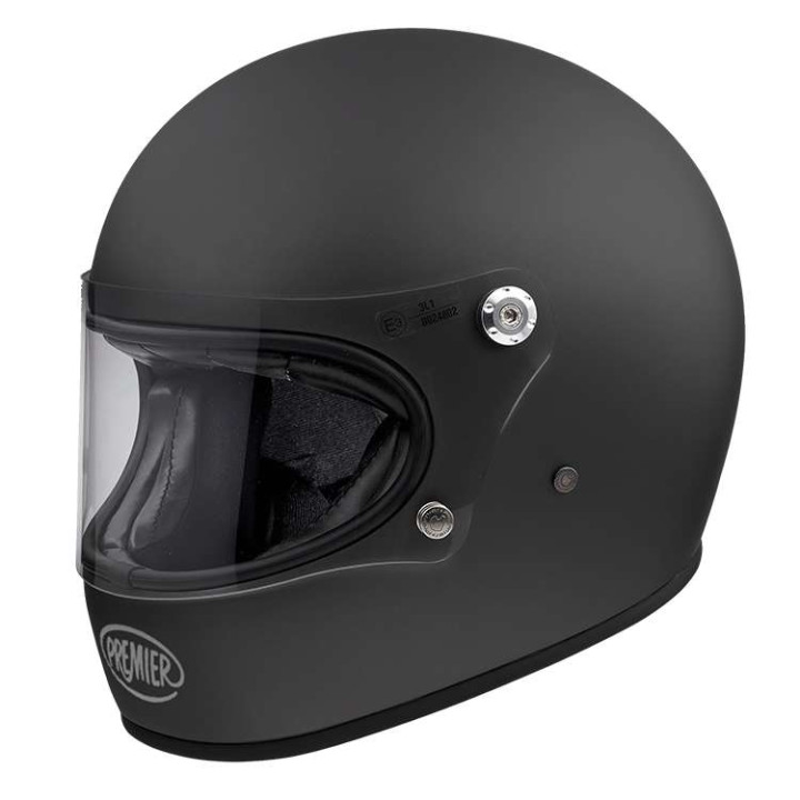 Premier TROPHY U9 BM motorcycle helmet