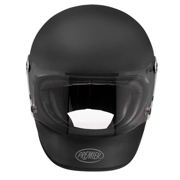 Premier TROPHY U9 BM motorcycle helmet