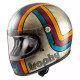 Premier TROPHY Platinum Edition EX 77BM motorcycle helmet