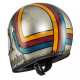 Premier TROPHY Platinum Edition EX 77BM motorcycle helmet