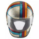 Premier TROPHY Platinum Edition EX 77BM motorcycle helmet