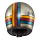 Premier TROPHY Platinum Edition EX 77BM motorcycle helmet