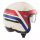 Casque moto Premier VINTAGE K 8 BM