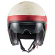 Casque moto Premier VINTAGE K 8 BM