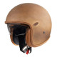 Casque moto Premier VINTAGE PLATINUM EDITION BOS BM
