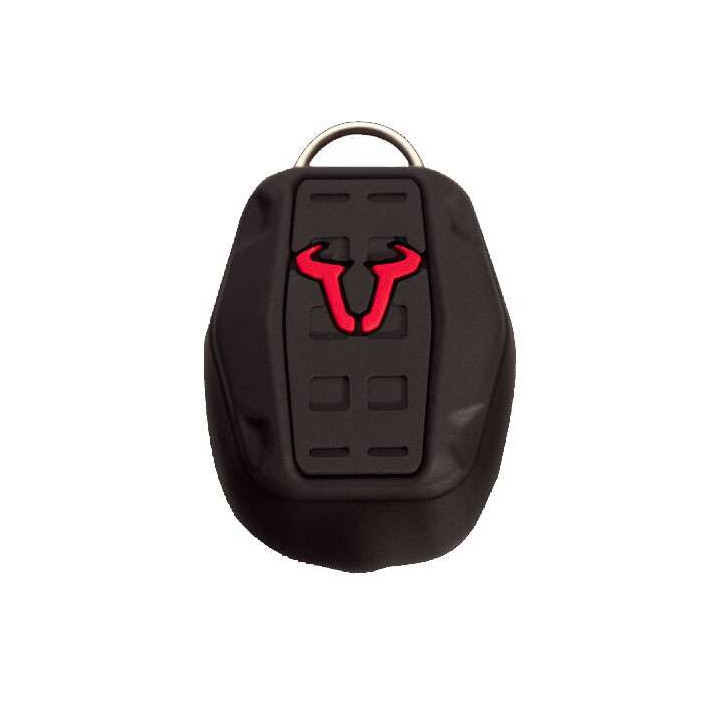SW-Motech 3D tank bag key ring