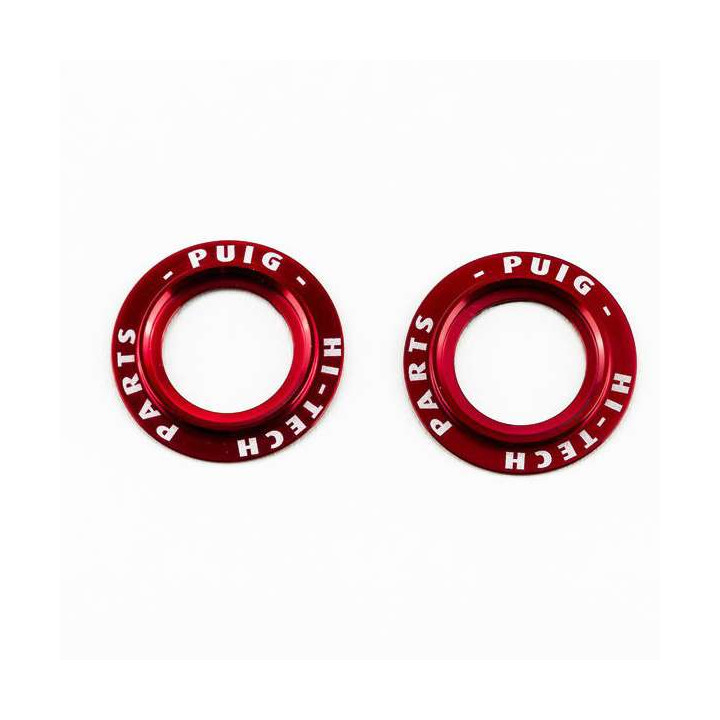Inserts for Puig PHB19 pads (20025)