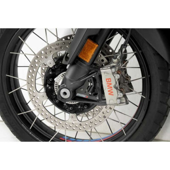 Protection capteur ABS Puig 22256N BMW R1300GS Protection capteur ABS Puig 22256N BMW R1300GS