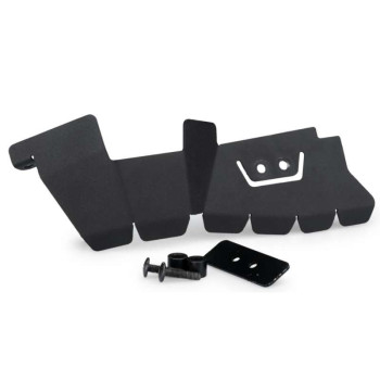 Protection inférieure de cardan Puig 22257N BMW R1300GS Protection inférieure de cardan Puig 22257N BMW R1300GS