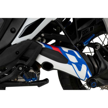 Protection de bras oscillant Puig (22050) BMW R1300GS Protection de bras oscillant Puig (22050) BMW R1300GS