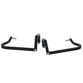 Kit fixation Barkbusters NOIR BHG-124 BMW R1300GS/GSA Kit fixation Barkbusters NOIR BHG-124 BMW R1300GS/GSA
