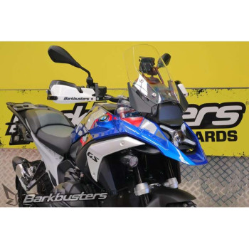 Kit fixation Barkbusters NOIR BHG-124 BMW R1300GS/GSA Kit fixation Barkbusters NOIR BHG-124 BMW R1300GS/GSA