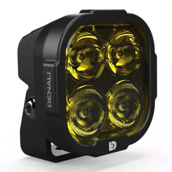Feu additionnel DENALI DL4 (unité) Feu additionnel DENALI DL4 (unité)