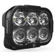 DENALI DL6 additional light (unit)