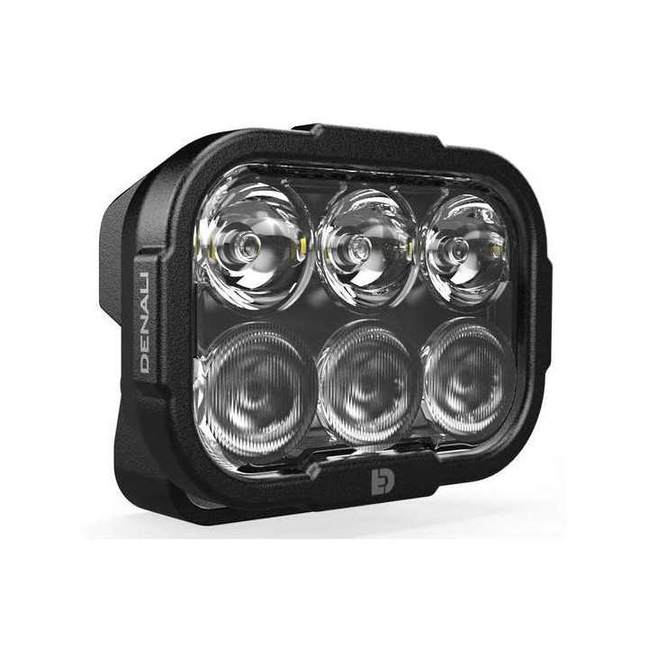 DENALI DL6 additional light (unit)