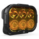 DENALI DL6 additional light (unit)