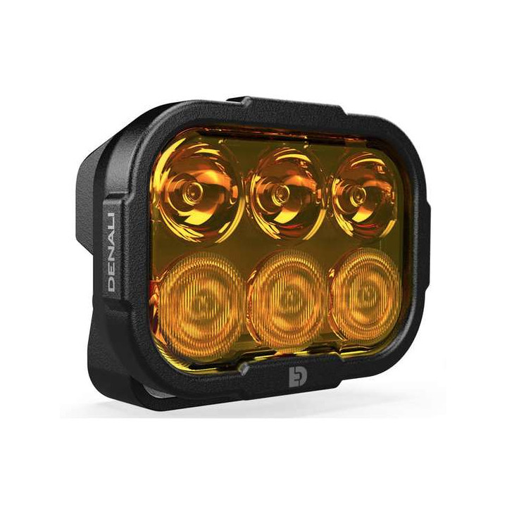 DENALI DL6 additional light (unit)
