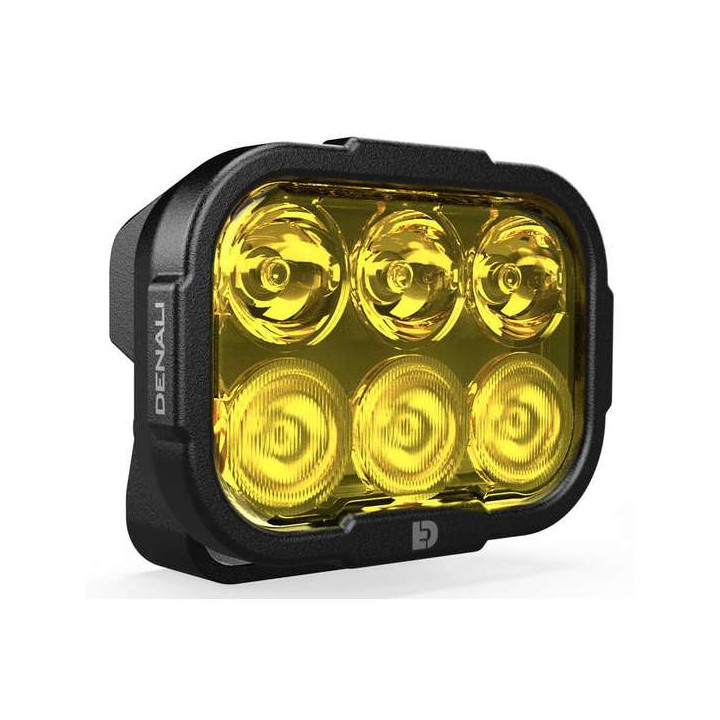 DENALI DL6 additional light (unit)