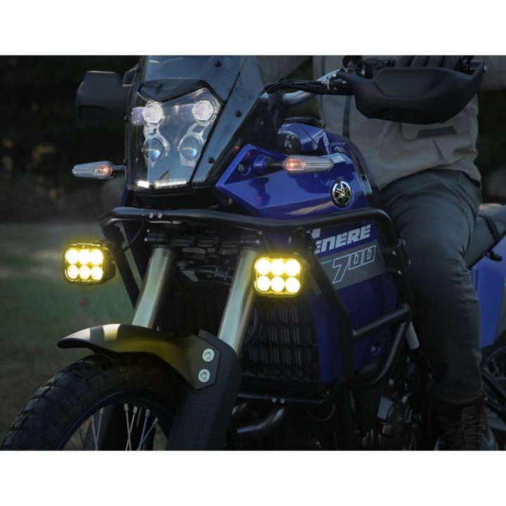 DENALI DL6 additional light (unit)