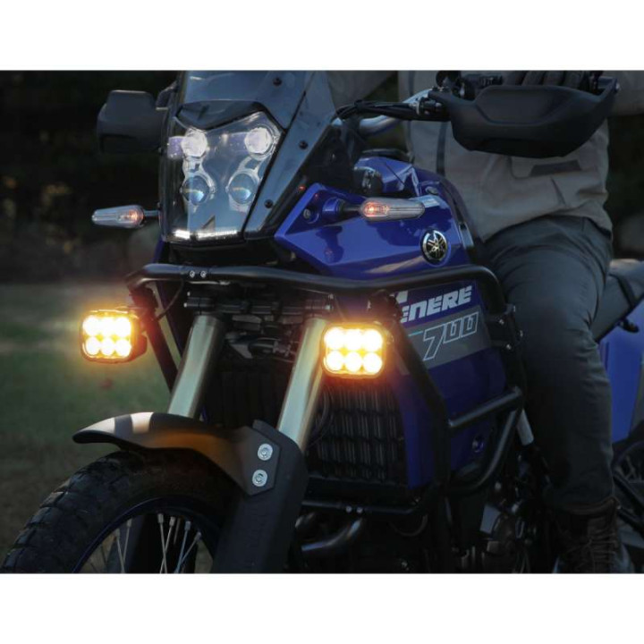 DENALI DL6 additional light (unit)