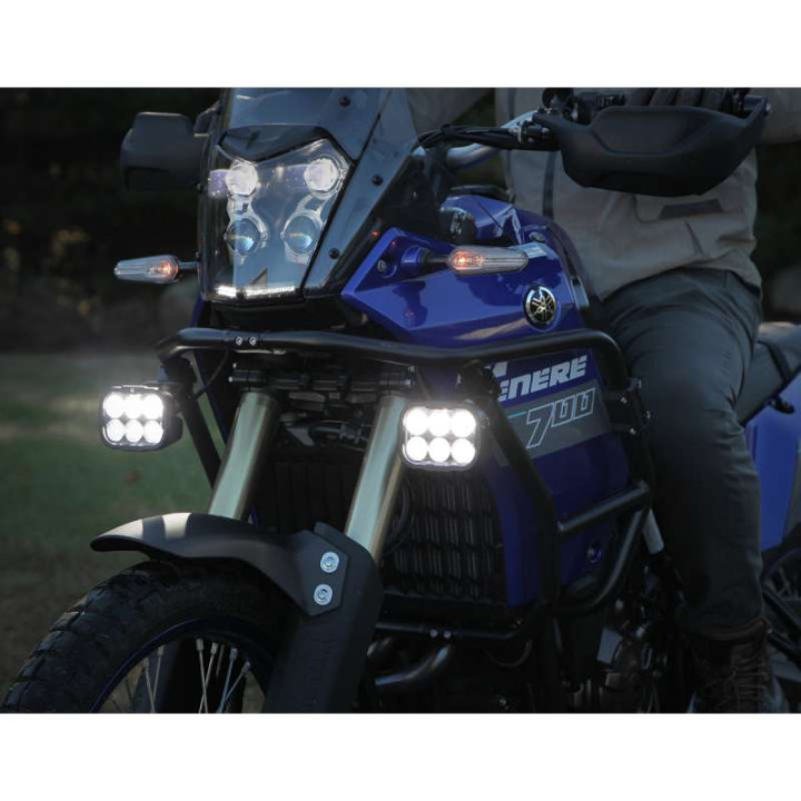 DENALI DL6 additional light (unit)