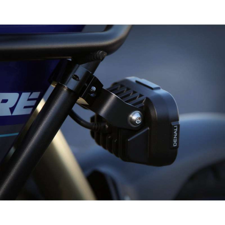DENALI DL6 additional light (unit)