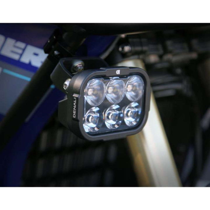 DENALI DL6 additional light (unit)