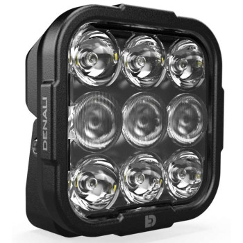 Feu additionnel DENALI DL9 (unité) Feu additionnel DENALI DL9 (unité)