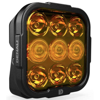 Feu additionnel DENALI DL9 (unité) Feu additionnel DENALI DL9 (unité)