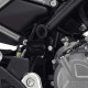 Isotta CF Moto MT 450 rear master cylinder guard