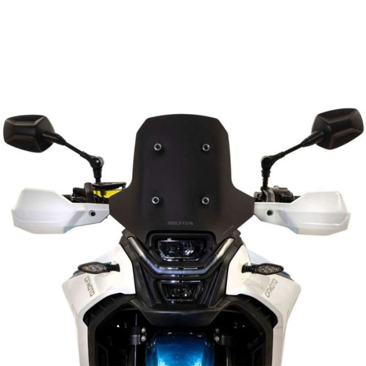 Isotta SPORT bubble (SC416) CF Moto MT450