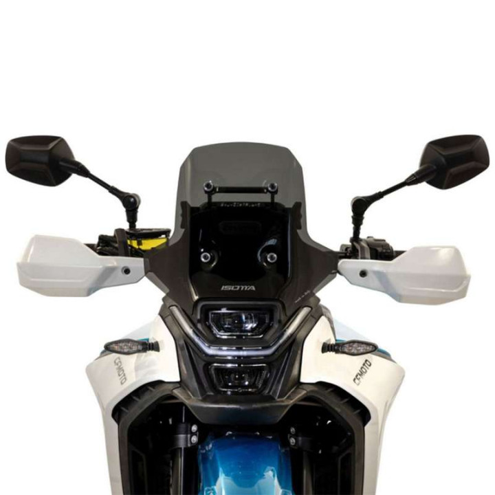 Isotta SPORT bubble (SC416) CF Moto MT450