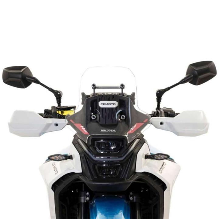 Isotta SPORT bubble (SC416) CF Moto MT450