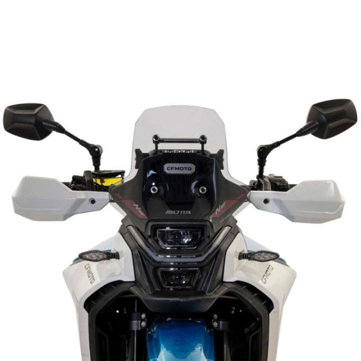 Isotta SPORT bubble (SC416) CF Moto MT450