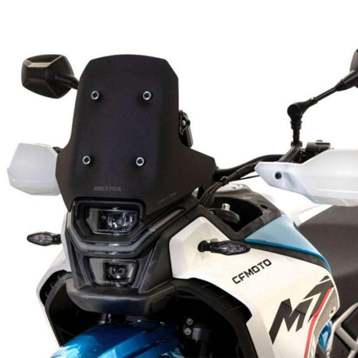 Isotta SPORT bubble (SC416) CF Moto MT450