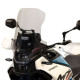Bulle Isotta TOURING (SC417) CF Moto MT450