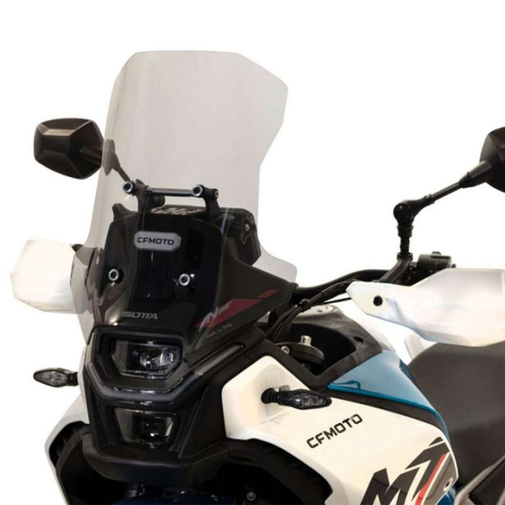 Bulle Isotta TOURING (SC417) CF Moto MT450