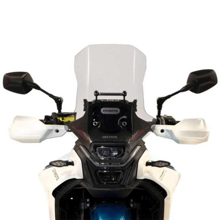 Bulle Isotta TOURING (SC417) CF Moto MT450