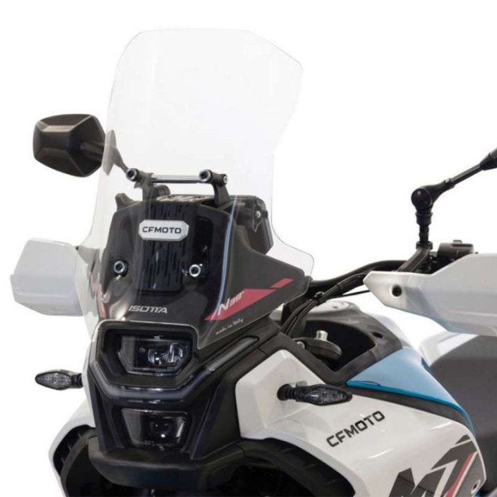 Bulle Isotta TOURING (SC417) CF Moto MT450