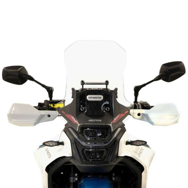 Bulle Isotta TOURING (SC417) CF Moto MT450