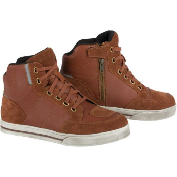 Baskets moto Segura GREEZ