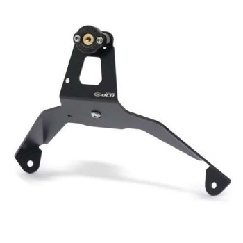 Support téléphone Quad Lock BCD Honda FORZA 750