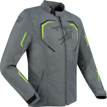 Blouson moto Bering DUNDY