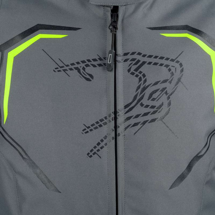 Bering DUNDY motorcycle jacket