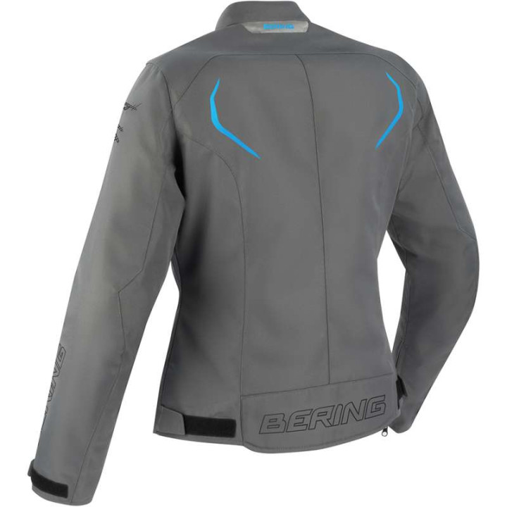 Blouson moto femme Bering LADY DUNDY