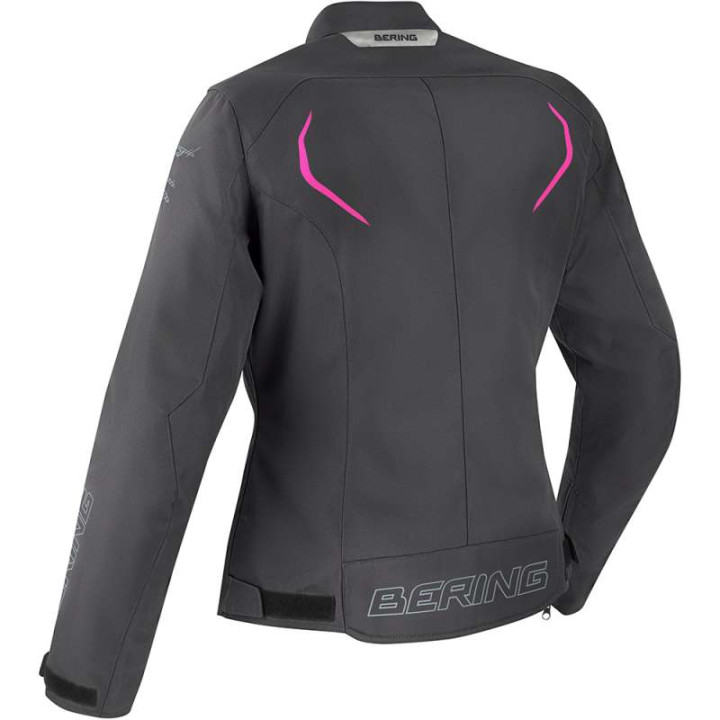 Blouson moto femme Bering LADY DUNDY