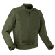 Bering NELSON KAKI summer motorcycle jacket