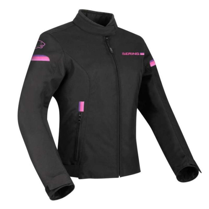 Bering LADY RIVA women's motorcycle jacket