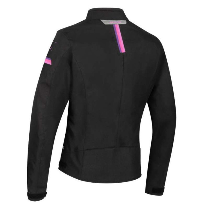 Bering LADY RIVA women's motorcycle jacket
