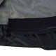 Blouson moto d'été femme Bering LADY MALIBU GRIS